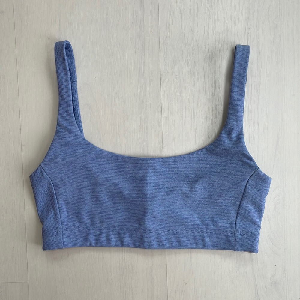 Outdoor Voices Sports Bra